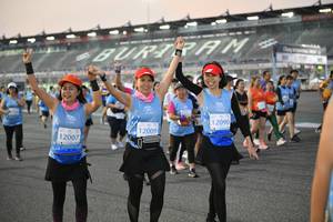 BIB: 50168
                            <button type="button" onclick="openModal(10464518)" class="btn btn-primary btn-sm float-right btn-popup" data-toggle="modal" data-target=".modal-high-quality">
                        <i class="fas fa-shopping-cart"></i> Add to Cart
                    </button>
                                            <button type="button" onclick="isThisMe(10464518, true)" class="btn btn-success btn-sm float-right btn-popup btn-isme hidden" data-toggle="tooltip" data-placement="bottom" title="นี่คือรูปของคุณใช่ไหม คลิกที่นี่เพื่อเอาเข้าอัลบั้ม">
                        <i class="fas fa-plus"></i> Add to album
                    </button>
                    <button type="button" onclick="isThisMe(10464518, false)" class="btn btn-warning btn-sm float-right btn-popup btn-isnotme hidden">
                        <i class="fas fa-ban"></i> Remove from album
                    </button>